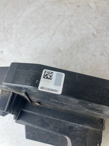 lock door right front PEUGEOT 308 T9 9810309680