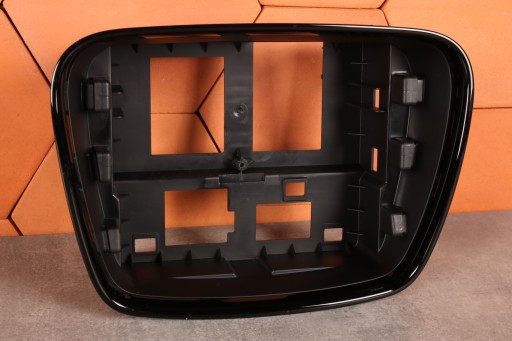 MINI CLUBMAN F54 Châssis Couverture tablier moteur du tableau de bord ROZDZIELCZEJ RADIA PANELU KLIMY 9305732