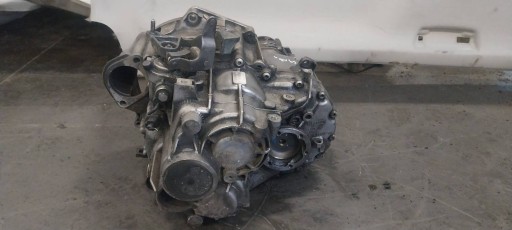 CAMBIO SKODA OCTAVIA II JLR 2.0 TDI MANUAL 6 ingranaggi