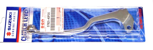 57621-40F00 - Рычаг сцепления suzuki GSR 600 750