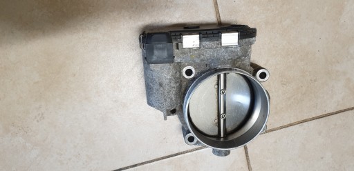 A2751410625 0280750125 - Дроссельная заслонка MERCEDES S W221 S600 V12 CL W216