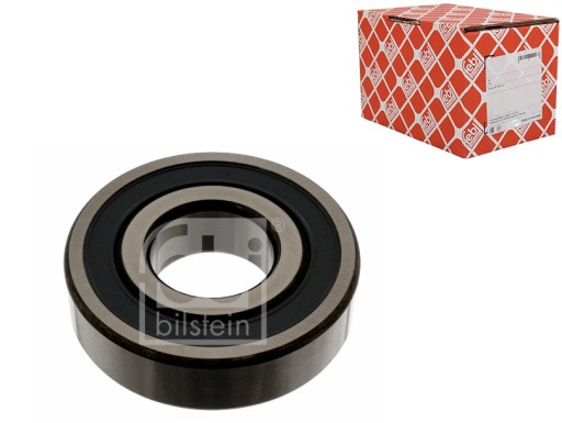 11588 - ПОДШИПНИК МАХОВИКА 30X72X19MM RVI KERAX MAGNUM PREMIUM 2 VOLVO