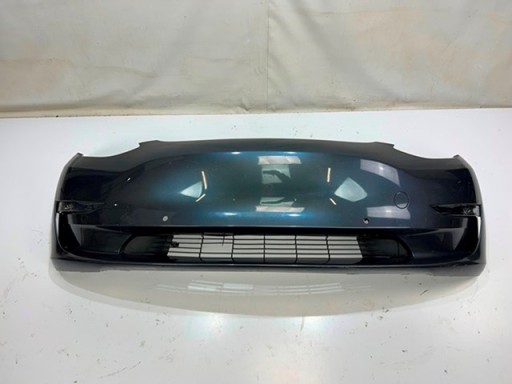 Передний бампер TESLA MODEL III 3