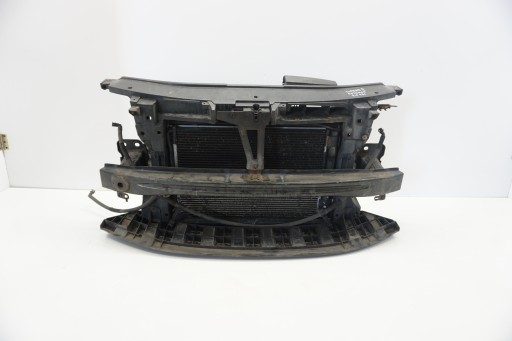 SUPERB II ПІДСИЛЕННЯ ПЕРЕДНЬОГО РЕМЕНЯ 2.0TDI DSG