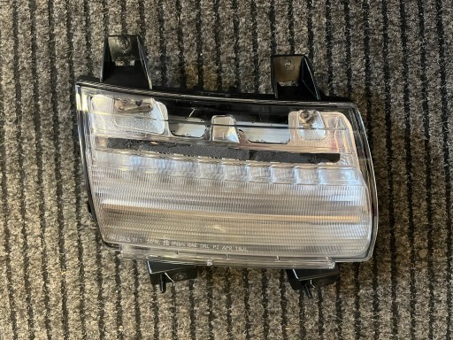 55112885AF 55112885AD - СВІТЛОДІОДНА ЛАМПА ПОВОРОТУ ПРАВИЙ WRANGLER JL 18+