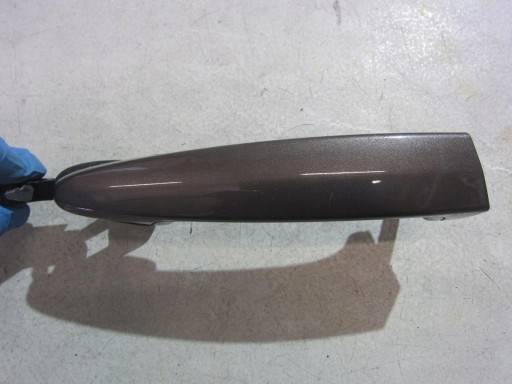 BMW X3 F25 handle door right KEYLESS B06 7259424