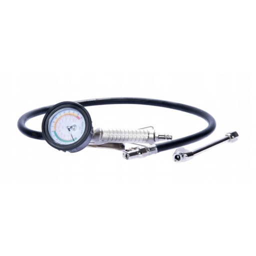 Пістолет для прокачування коліс SA6612 MAGNUM Twins