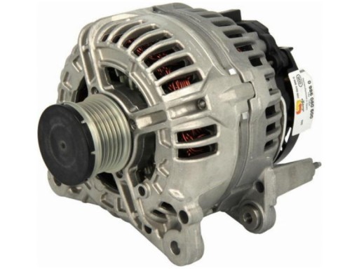 0 986 - Генератор vw jetta iv mk4 1.4 1.6 iii mk3 1.4 1.6 tiguan 1.4