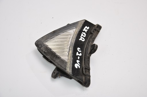 Lampa postojowa Kawasaki ZX12R ZX-12R ZX12 R • Opinie - Allegro