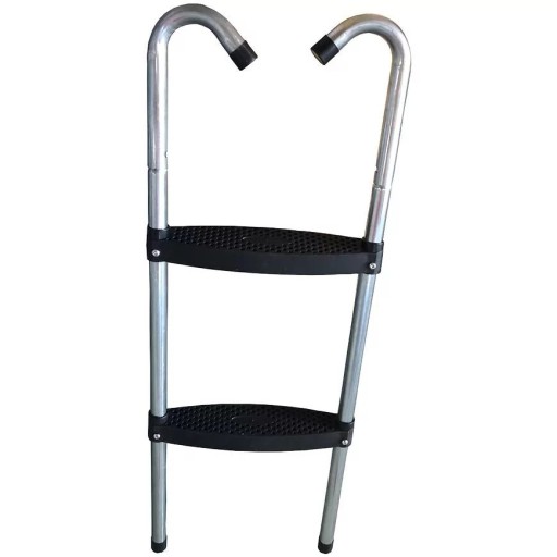 Батутна драбина 8/10/12/14 футів