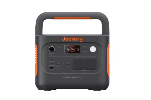 Портативная электростанция jackery explorer 1000v2 1070wh 21-0001-000221