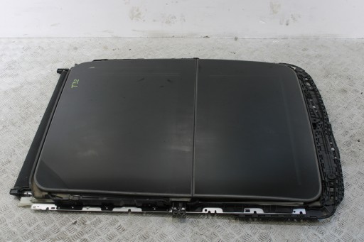 dach PANPRAMA NISSAN X-TRAIL T32