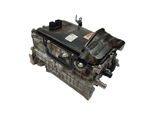 control unit FALOWNIK KONWENTER TOYOTA YARIS IV P21 (2020-) G9200-52320
