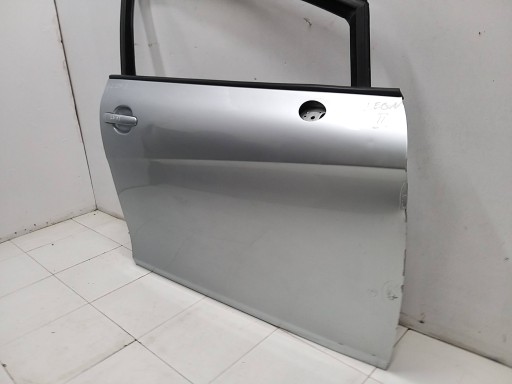 SEAT LEON 2 II 1P0 05R- door right front front