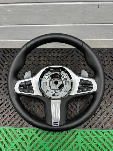 lenkrad BMW 2 F44 G20 G21 G22 G23 G26