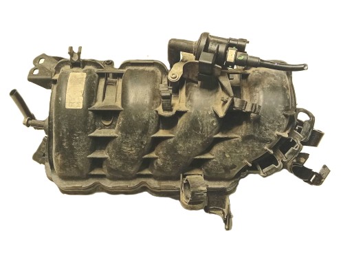 intake manifold 55563664 OPEL CORSA E1.4 petrol