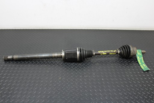 Semiasse Semiasse Destra Anteriore Destro RANGE ROVER SPORT II 2 L494 DPLA-3N128-BC