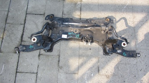 177/049 - Ford focus mk3 lift 1.0 салазки передняя коляска 14-