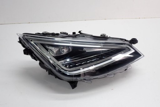 SEAT ARONA IBIZA V FULL LED LIFT 21- reflektor right light right
