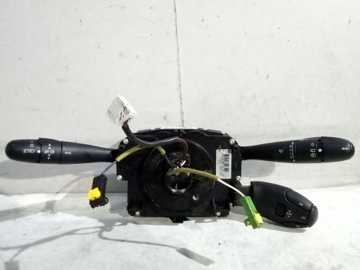 Peugeot 207 kormány alatti karok 96630724XT