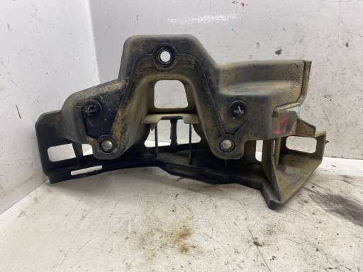 bumper bracket left rear part left rear RANGE ROVER SPORT L320 (2005-2013)