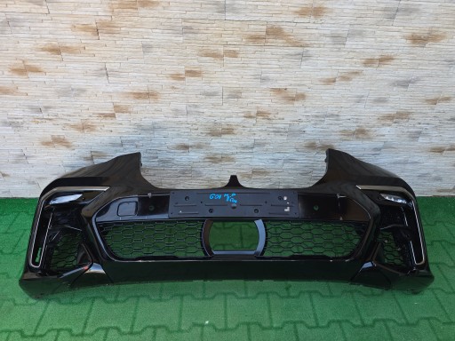 Бампер bmw x7 g07 m пакет