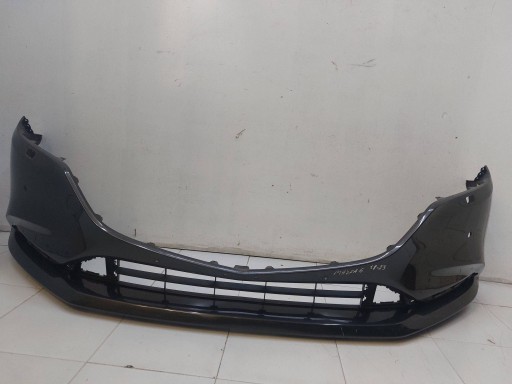 MAZDA 6 GJ III LIFT 17r> front bumper front PDC washers