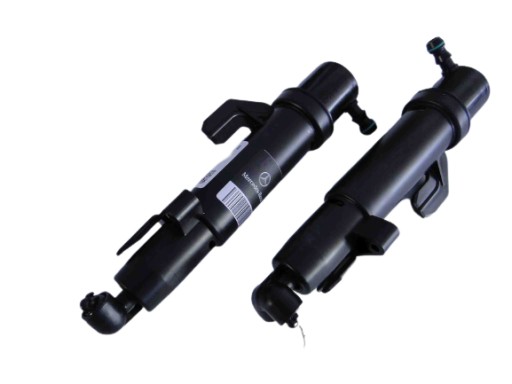 A1718600147 A1718600247 - MERCEDES SLK 171 ШАЙБА ЛАМПИ ПРАВА ЛІВА НОВА