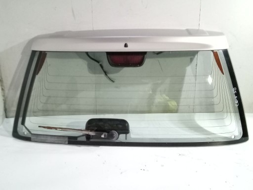 Honda CRV und 5D FENSTER z hinten heckklappe