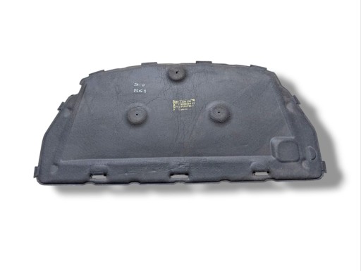 Insonorisation du capot Moteur Opel Insignia A 2010 13308394