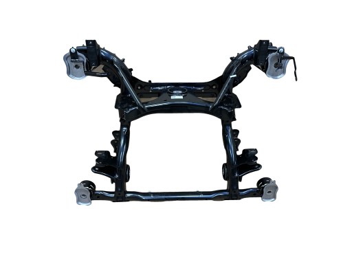 Audi q4 vw id коляска санки задні 1ea505235bc