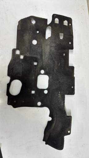 Insonorisation Cloison soubassement KOMORY Moteur SAAB 9-3 II 93 12825401
