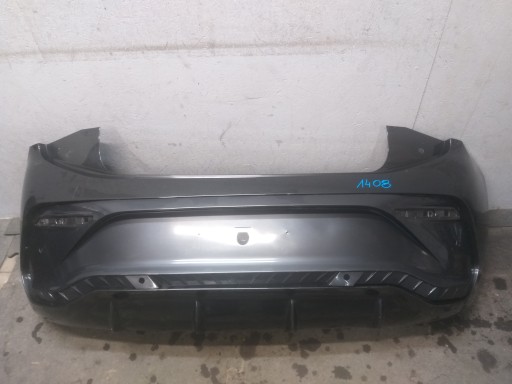 Paraurti posteriore CUPRA BORN