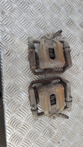 MERCEDES W169 W245 caliper brake left right rear part W245 873/A