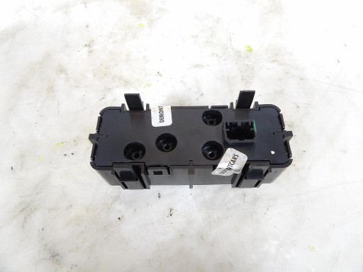SKODA SUPERB IV 4 light switch 571941633
