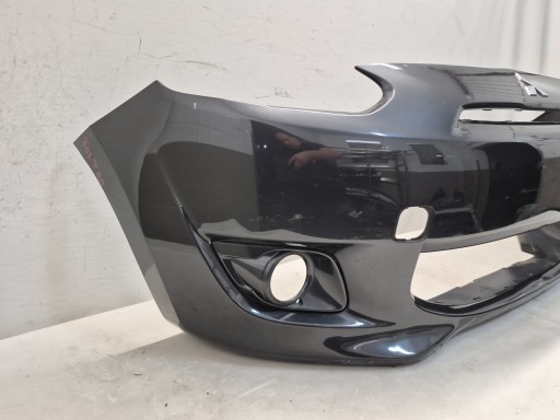 MITSUBISHI SPACE STAR II 2 12-16 bumper front front