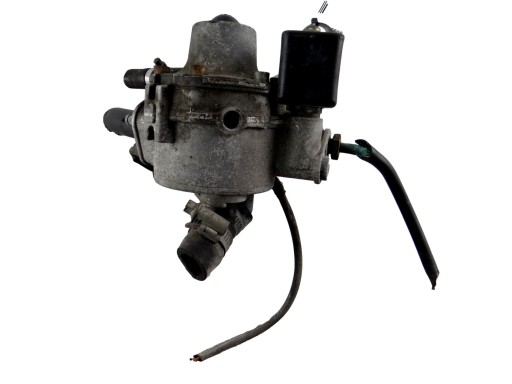 REDUKTOR gas LPG LOVATO FIAT PANDA II 67R010286