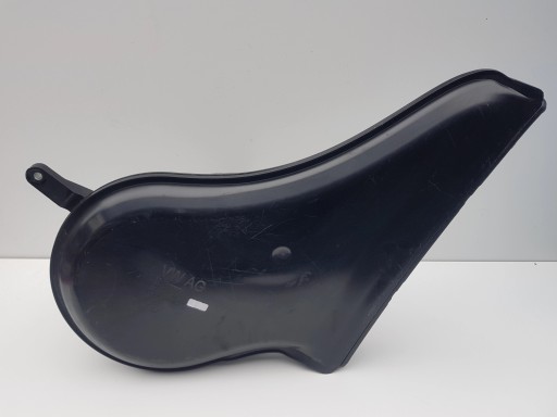 7C1819049B - VW CRAFTER II MAN 2.0 TDI ВОЗДУХОЗАБОРНИК 7C1819049