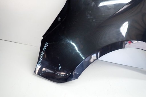 MERCEDES VIANO 447 W447 AMG 14- fender left front front