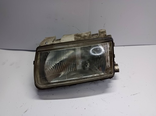 light Reflektor left front VW Polo III 6N 6N2 6NF 1995-2001 96249500