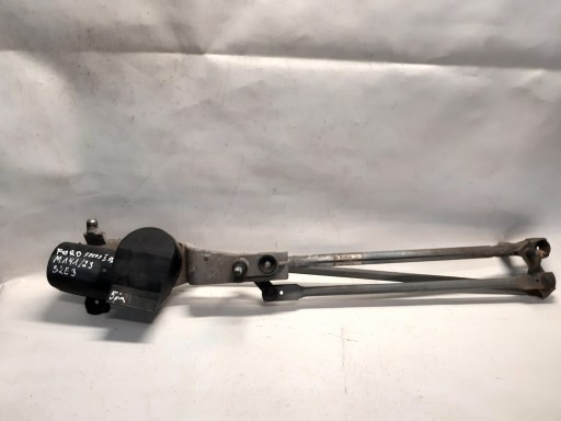 3397020451 - МЕХАНИЗМ СТЕКЛООЧИСТИТЕЛЯ ПЕРЕДНИЙ FORD FOCUS 1 LIFT