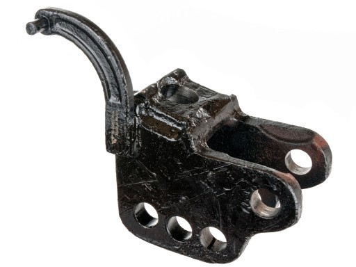 704605330-B-BY - Центральний болт MTZ 704605330