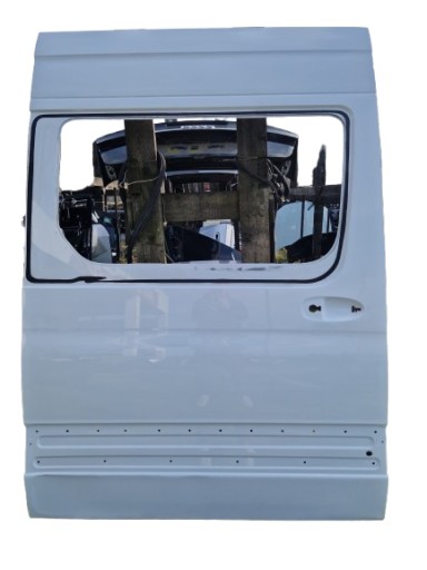 door right sliding MERCEDES SPRINTER W907 W910 2018R-> 9107323100