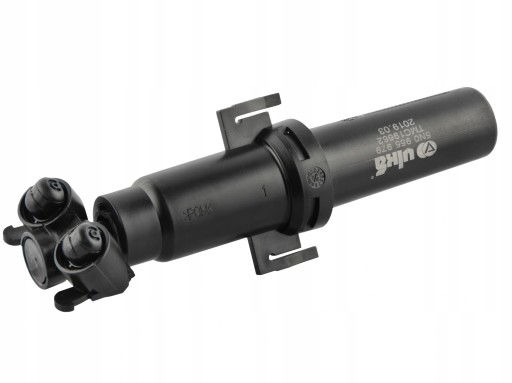 99551790401 - ФОРСУНКА ОМЫВАТЕЛЯ ФАР ЛЕВАЯ VW TIGUAN 5N 07-