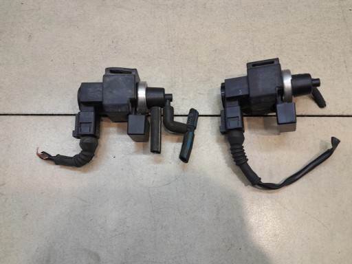 valve vacual AUDI A4 B6 2.5 TDI 8E0906628