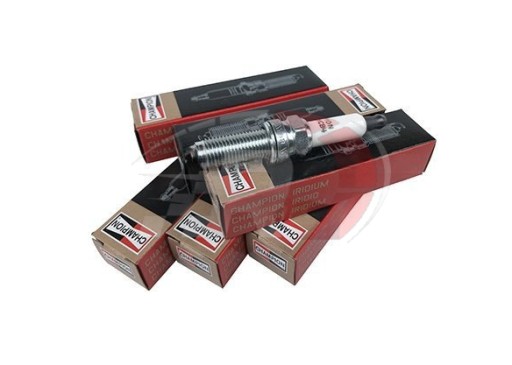 RL4075/2 - Chrysler town&country 3.6 v6 2011-2016 6x іридієві свічки запалювання