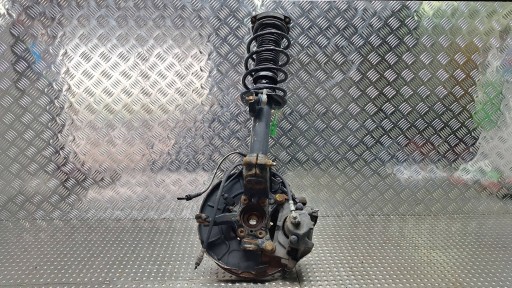 swing shock absorber left front 5N0413031AE 1K0407255AA AUDI Q3 8U 2.0 TDI
