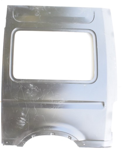 60418352 - MASTER 2 MOVANO 2 INTERSTAR Заднє ЛІВЕ крило =