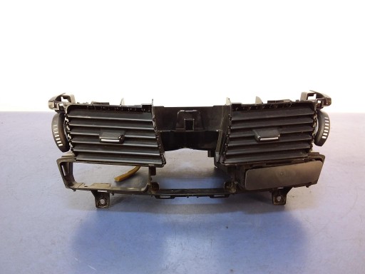 RENAULT LAGUNA III ЦЕНТРАЛЬНА ВЕНТИЛЯЦІЙНА РЕШІТКА