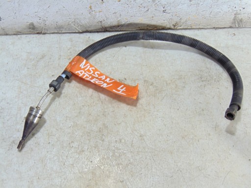 ІНЖЕКТОР ADBLUE DAF LT 45 ATLEON 4999800